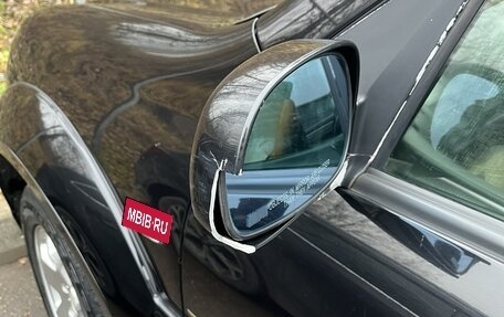 SsangYong Rexton III, 2010 год, 770 000 рублей, 8 фотография