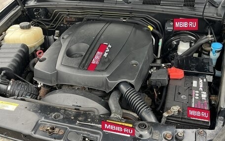 SsangYong Rexton III, 2010 год, 770 000 рублей, 5 фотография