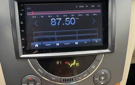 SsangYong Rexton III, 2010 год, 770 000 рублей, 13 фотография