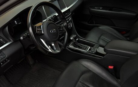 KIA Optima IV, 2018 год, 2 000 000 рублей, 2 фотография