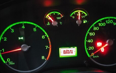 Ford Focus II рестайлинг, 2005 год, 350 000 рублей, 7 фотография