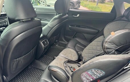 KIA Optima IV, 2018 год, 2 000 000 рублей, 7 фотография