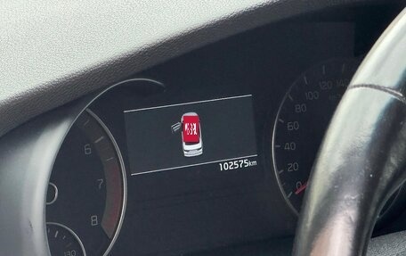 KIA Optima IV, 2018 год, 2 000 000 рублей, 8 фотография