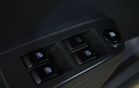 Chevrolet Spark III, 2011 год, 579 000 рублей, 12 фотография