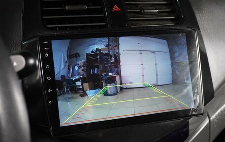 Chevrolet Spark III, 2011 год, 579 000 рублей, 15 фотография