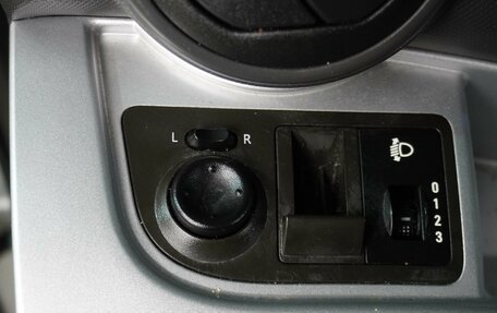 Chevrolet Spark III, 2011 год, 579 000 рублей, 13 фотография