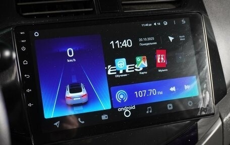 Chevrolet Spark III, 2011 год, 579 000 рублей, 14 фотография