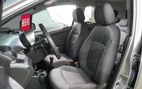 Chevrolet Spark III, 2011 год, 579 000 рублей, 10 фотография