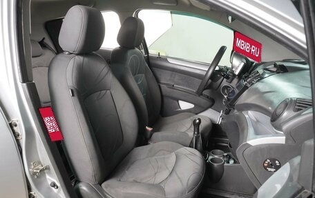 Chevrolet Spark III, 2011 год, 579 000 рублей, 8 фотография