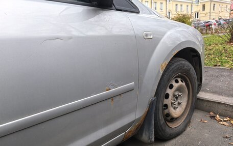 Ford Focus II рестайлинг, 2006 год, 340 000 рублей, 2 фотография