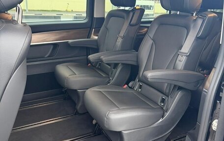 Mercedes-Benz V-Класс, 2025 год, 9 800 000 рублей, 11 фотография