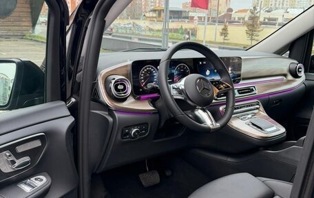 Mercedes-Benz V-Класс, 2025 год, 9 800 000 рублей, 13 фотография