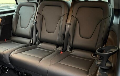 Mercedes-Benz V-Класс, 2025 год, 9 800 000 рублей, 7 фотография