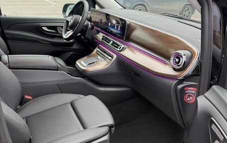 Mercedes-Benz V-Класс, 2025 год, 9 800 000 рублей, 10 фотография