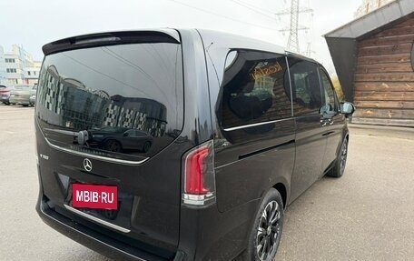 Mercedes-Benz V-Класс, 2025 год, 9 800 000 рублей, 9 фотография