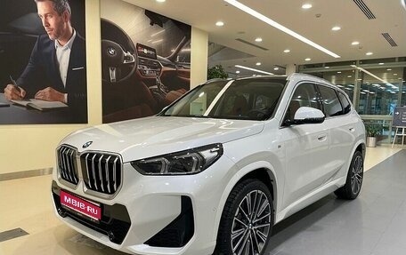 BMW X1, 2025 год, 5 779 900 рублей, 1 фотография