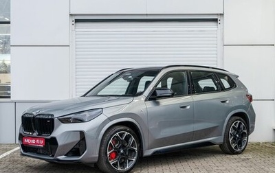 BMW X1, 2025 год, 6 900 000 рублей, 1 фотография