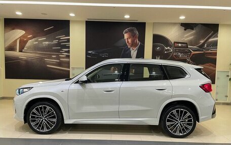 BMW X1, 2025 год, 5 779 900 рублей, 2 фотография