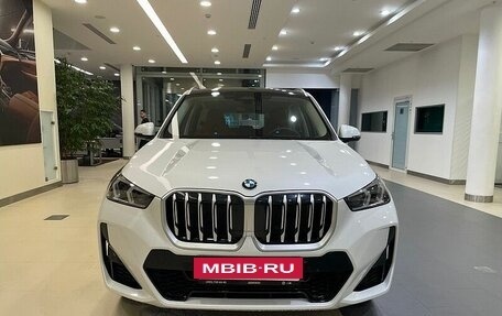 BMW X1, 2025 год, 5 779 900 рублей, 3 фотография