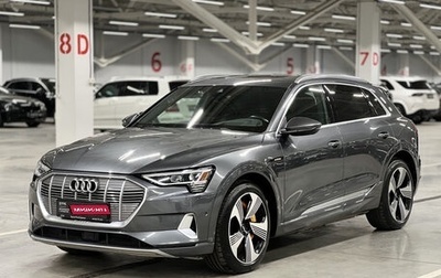 Audi e-tron I, 2019 год, 4 399 000 рублей, 1 фотография