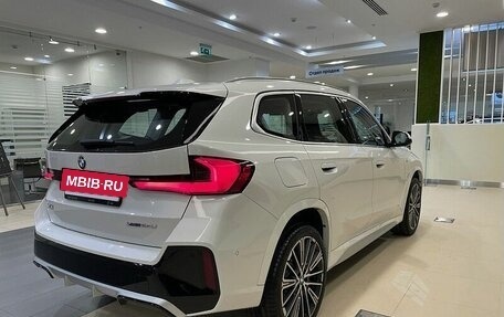 BMW X1, 2025 год, 5 779 900 рублей, 5 фотография