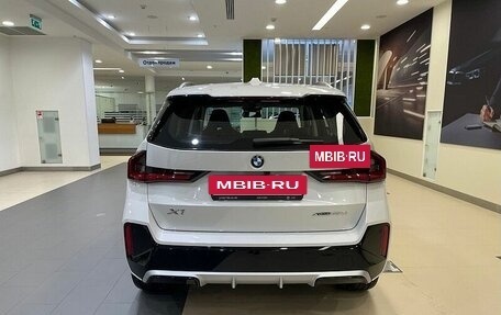 BMW X1, 2025 год, 5 779 900 рублей, 4 фотография