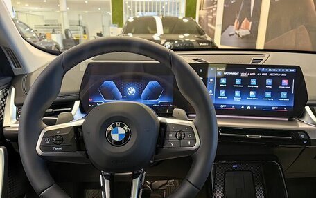 BMW X1, 2025 год, 5 779 900 рублей, 9 фотография