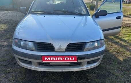 Mitsubishi Carisma I, 2002 год, 280 000 рублей, 1 фотография