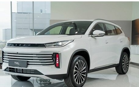 CheryExeed TXL, 2024 год, 3 800 000 рублей, 1 фотография