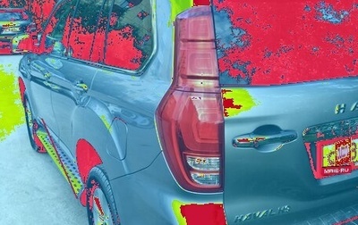 Haval H9 I рестайлинг, 2022 год, 3 250 000 рублей, 1 фотография