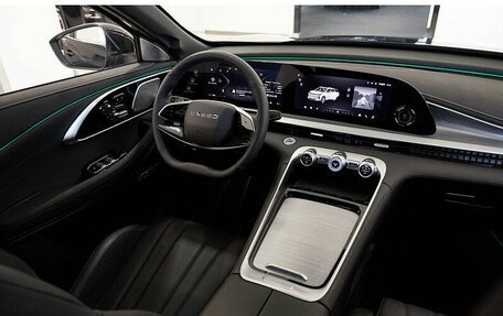 CheryExeed TXL, 2024 год, 3 900 000 рублей, 8 фотография