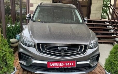 Geely Atlas, 2023 год, 2 000 000 рублей, 1 фотография