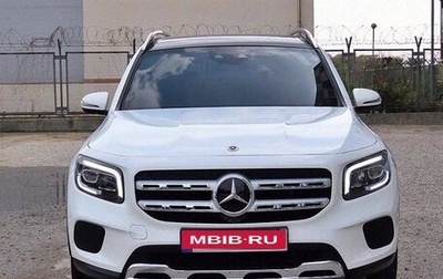 Mercedes-Benz GLB, 2022 год, 3 050 000 рублей, 1 фотография