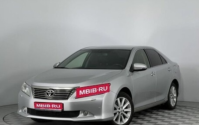 Toyota Camry, 2012 год, 1 800 000 рублей, 1 фотография