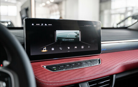 Haval Jolion, 2025 год, 2 799 000 рублей, 28 фотография