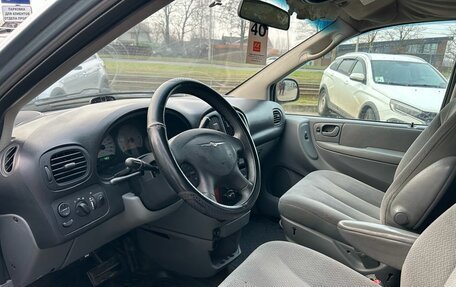 Chrysler Town & Country IV, 2004 год, 259 000 рублей, 7 фотография