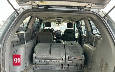 Chrysler Town & Country IV, 2004 год, 259 000 рублей, 12 фотография