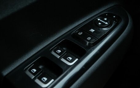 KIA Rio IV, 2018 год, 899 000 рублей, 10 фотография