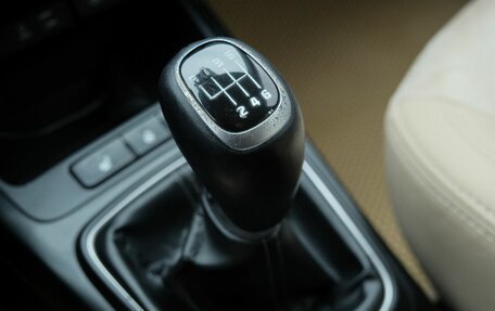 KIA Rio IV, 2018 год, 899 000 рублей, 16 фотография