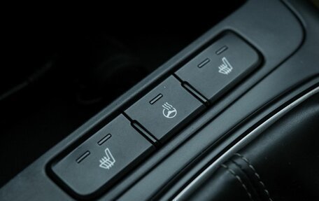 KIA Rio IV, 2018 год, 899 000 рублей, 12 фотография