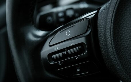 KIA Rio IV, 2018 год, 899 000 рублей, 14 фотография