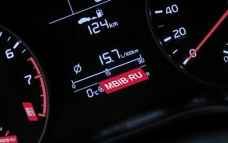 KIA Rio IV, 2018 год, 899 000 рублей, 18 фотография