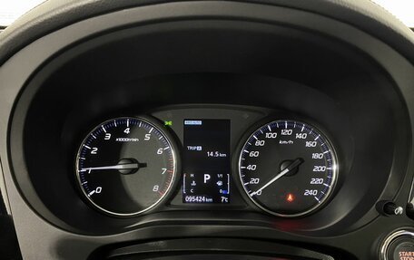 Mitsubishi Outlander III рестайлинг 3, 2018 год, 1 890 000 рублей, 14 фотография