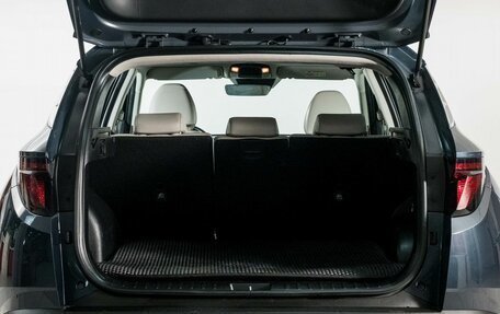 Hyundai Tucson, 2022 год, 3 075 000 рублей, 14 фотография