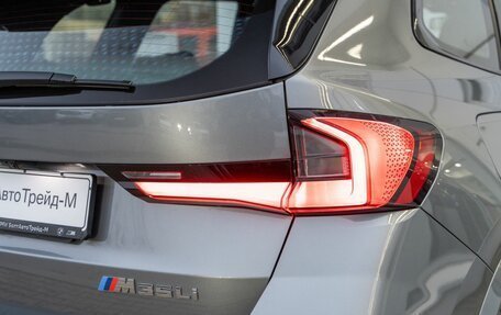 BMW X1, 2025 год, 6 900 000 рублей, 3 фотография