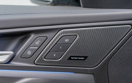 BMW X1, 2025 год, 6 900 000 рублей, 9 фотография