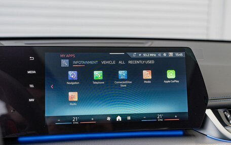 BMW X1, 2025 год, 6 900 000 рублей, 13 фотография