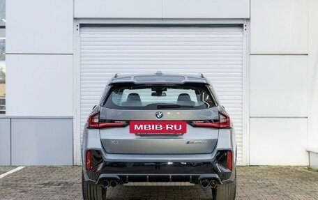 BMW X1, 2025 год, 6 900 000 рублей, 2 фотография