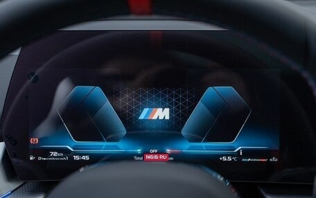 BMW X1, 2025 год, 6 900 000 рублей, 11 фотография