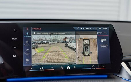 BMW X1, 2025 год, 6 900 000 рублей, 14 фотография